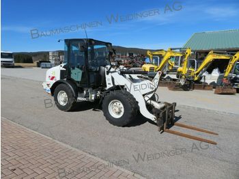 Wheel loader CAT 906 H