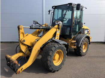 Wheel loader Cat 908H