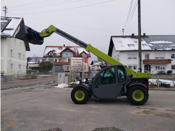 Dieci 28.7  - Wheel loader