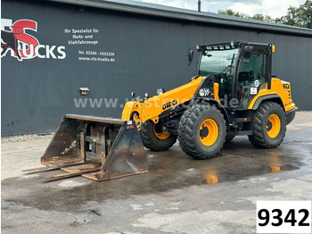 Dieci Agri Pivot T60 Teleskopradlader  - Wheel loader