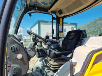 Dieci T50 - Wheel loader