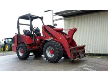 Schäffer 4360 Z - Wheel loader