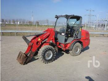 WEIDEMANN 3070CX60LP - Wheel loader