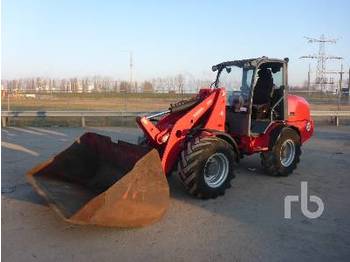 WEIDEMANN 4070 - Wheel loader