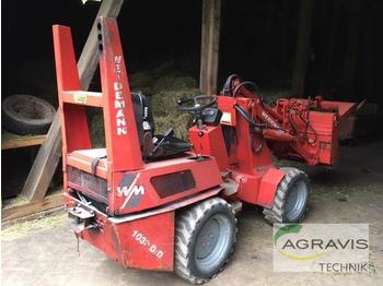 Weidemann 1030 D/D - Wheel loader