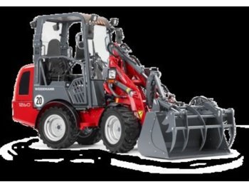 Weidemann 1265 SKA - Wheel loader
