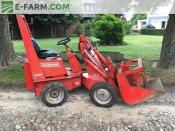 Weidemann 910 D/R - Wheel loader