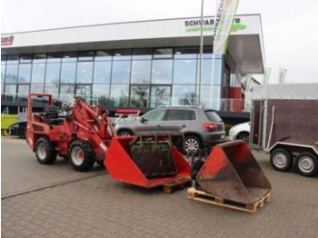 Weidemann 917 D/M - Wheel loader