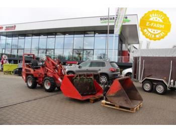 Weidemann 917 D/M - Wheel loader