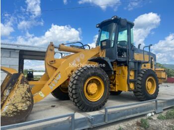 YTO ZL30F - Wheel loader