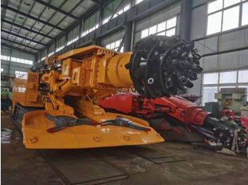 Mining machinery XCMG EBZ160: picture 1