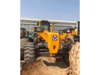 Grader XCMG GR180: picture 1