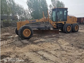 Grader XCMG GR1803: picture 1