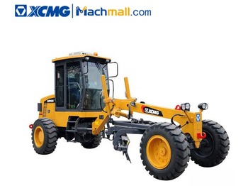 New Grader XCMG factory 100HP road graders GR100: picture 1