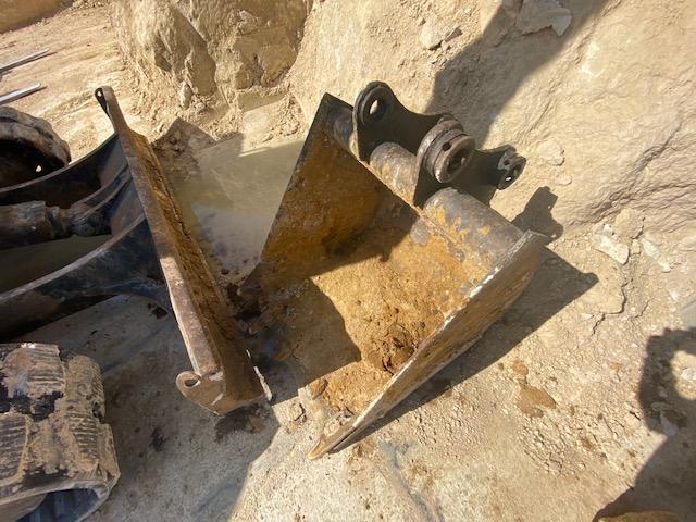 Mini excavator Yanmar ViO70: picture 9