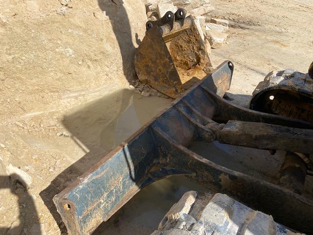 Mini excavator Yanmar ViO70: picture 7