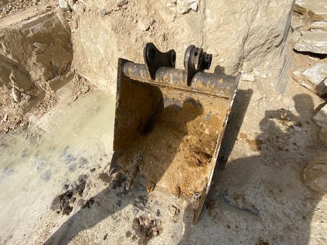 Mini excavator Yanmar ViO70: picture 8