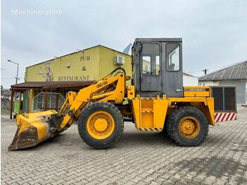 Wheel loader ZTS UNO-180: picture 1