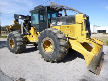 CATERPILLAR 535C - Forestry equipment