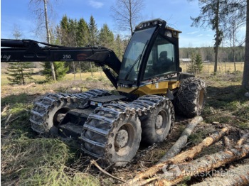  Skördare Eco Log 560D - Forestry harvester