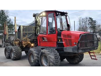 Komatsu 865  - Forwarder