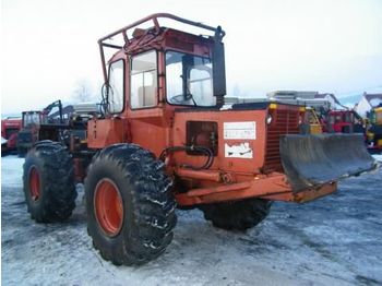 Forestry equipment KOCKUMS 822
: picture 1