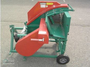 New Forestry equipment Oehler OL WS 700 Z: picture 1