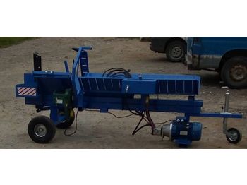 STIHL Mobile Saw - Splitting Machine - Forestry equipment