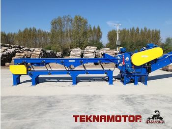 TEKNAMOTOR Skorpion 500EB - Forestry equipment