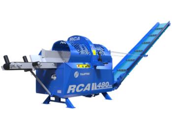 Tajfun RCA 480 Joy - Forestry equipment
