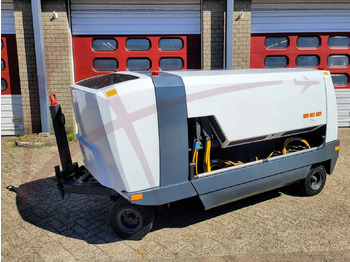  HITZINGER 100MDE18 - Ground power unit