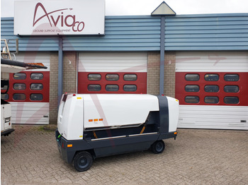  HITZINGER 100MDE18 - Ground power unit