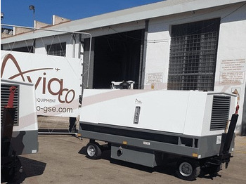  HITZINGER 100MDI1 - Ground power unit