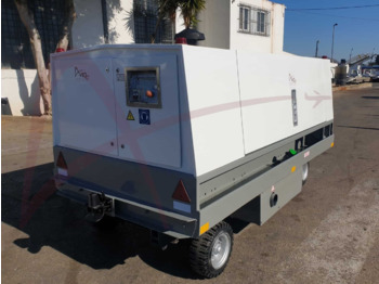  HITZINGER 100MDI1 - Ground power unit