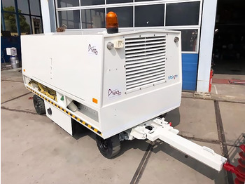  HITZINGER 90MDI1 - Ground power unit
