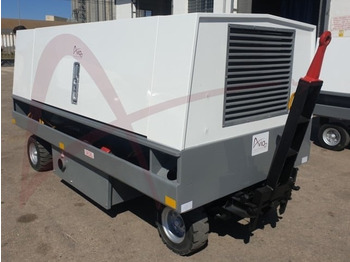  HITZINGER 90MDI1 28 - Ground power unit