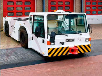  SCHOPF F110 - Pushback tractor