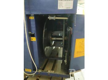 Packaging machinery Automatic Strapping Machine EXS-118: picture 1