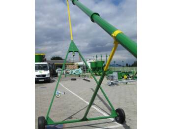  Mrol Schneckenförderer T401/1/ Шнековый конвейер T - Conveyor