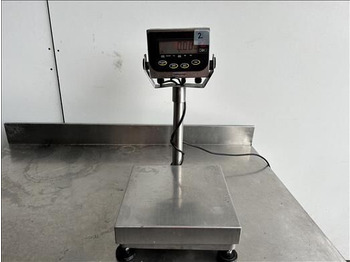  Ohaus CW11 - Food processing equipment
