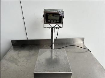  Ohaus T31XW - Food processing equipment