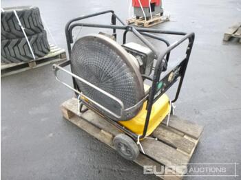 Construction heater Heater: picture 1