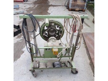 Workshop equipment Hunger F306 z/S: picture 1