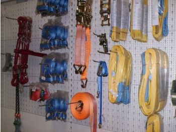 Workshop equipment Kettingen spanners en spanbanden: picture 1