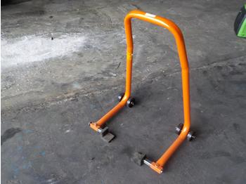 Workshop equipment Unused Motorcycle Lift, 340kg: picture 1
