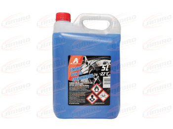 Motor oil and car care products