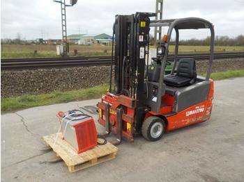 Forklift 2006 Manitou ME318: picture 1