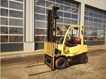 Forklift 2007 Hyster H25FT: picture 1