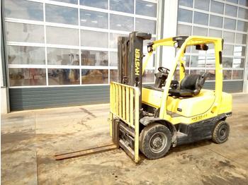 Forklift 2008 Hyster H25FT: picture 1
