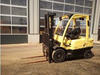 Forklift 2014 Hyster H25FT: picture 1
